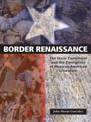 cover image of Border Renaissance